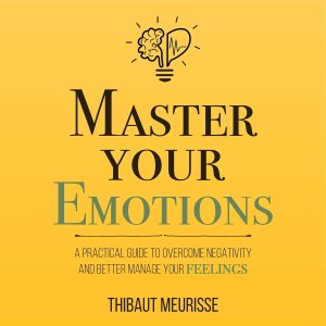 Harnessing the Power Within: A Journey to Emotional Mastery