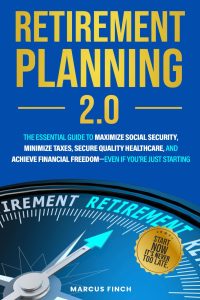 Mastering Your Golden Years: A Comprehensive Review of Retirement Planning 2.0
