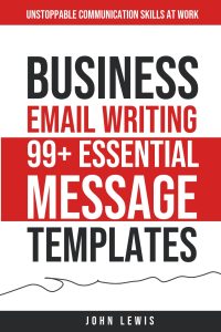 Mastering the Art of Email: Unlocking Professional Communication with Essential Templates