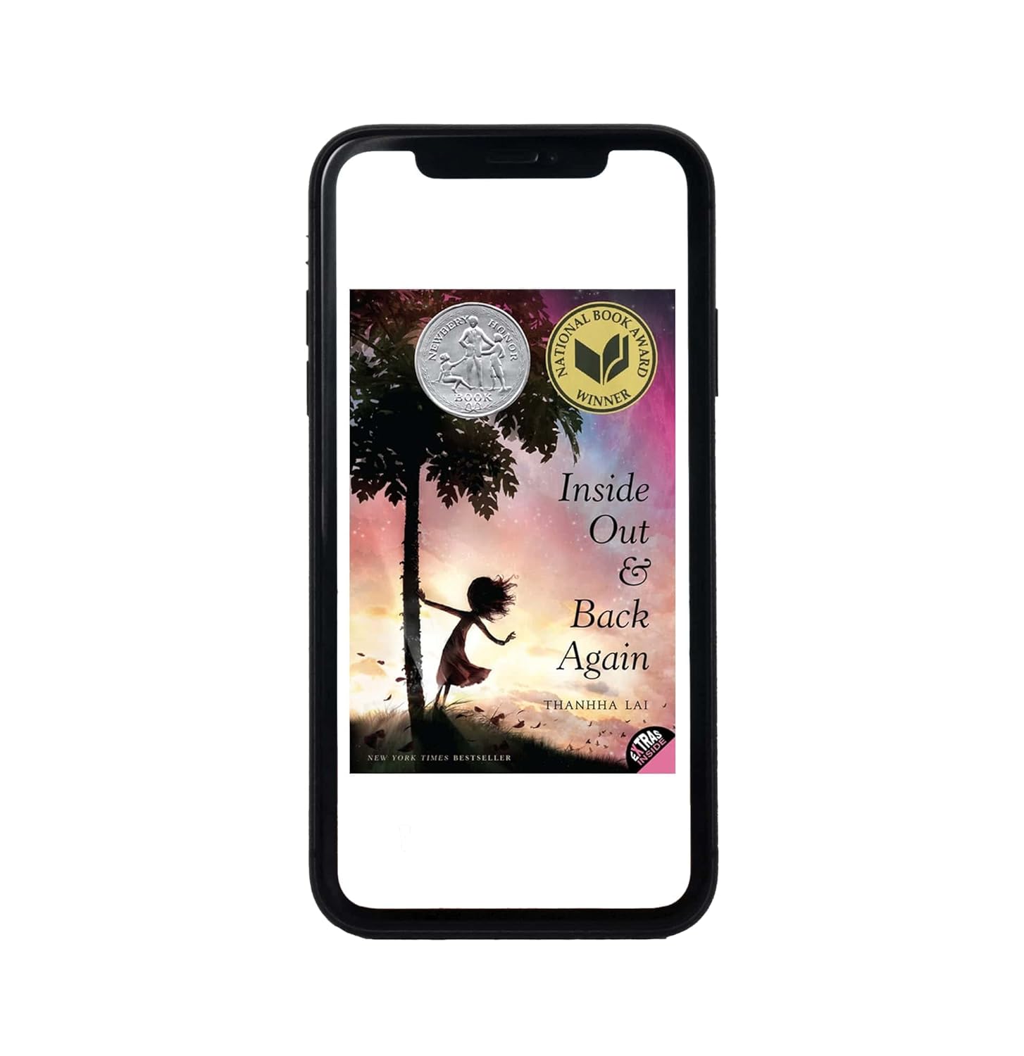 Book Cover