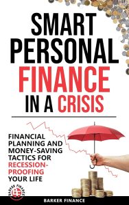 Navigating Financial Turbulence: A Review of Smart Personal Finance in a Crisis