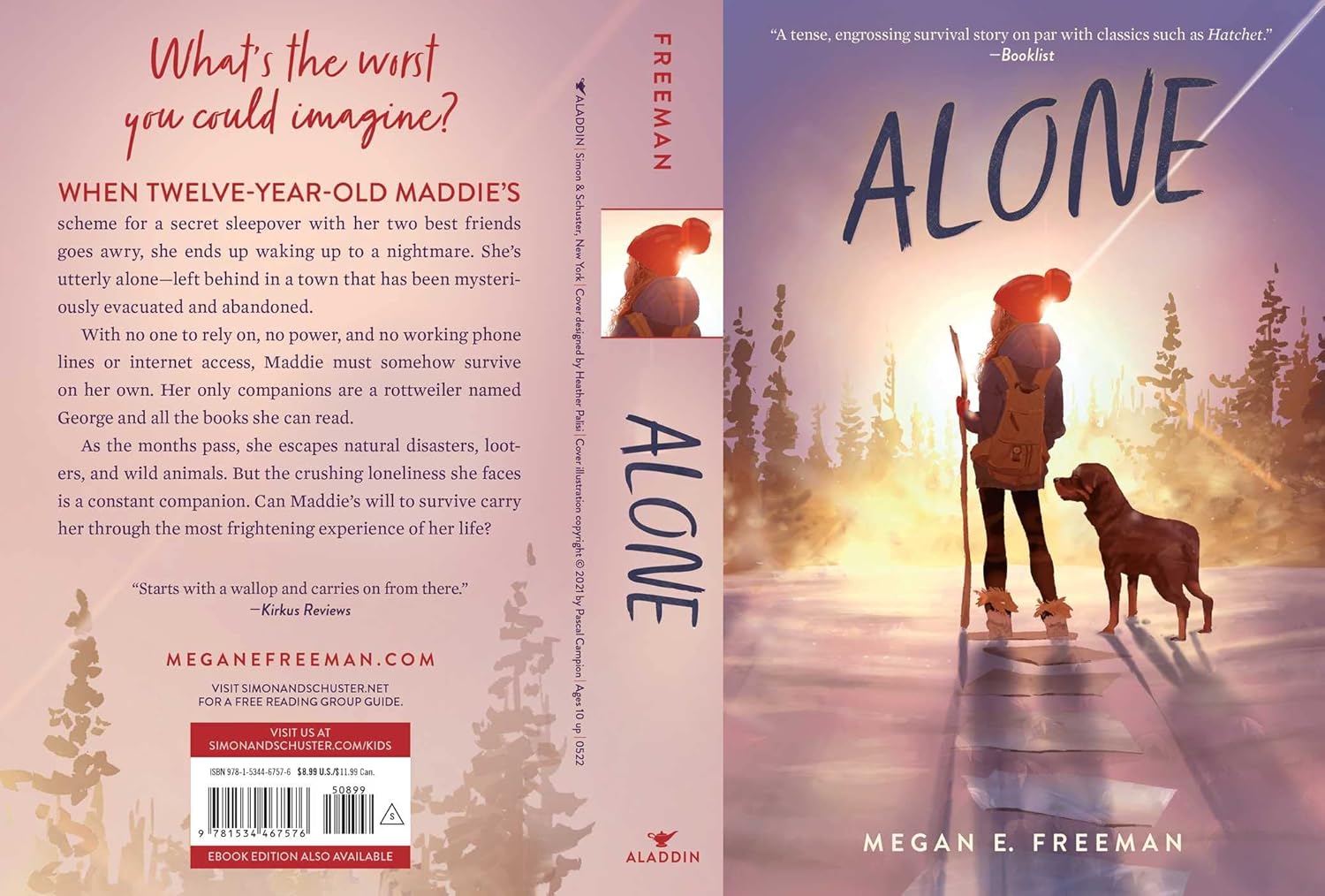 Book Cover