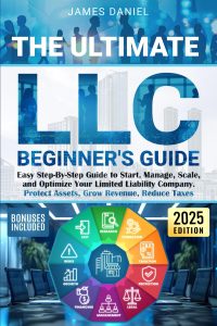 Navigating Success: A Comprehensive Review of The Ultimate LLC Beginner's Guide