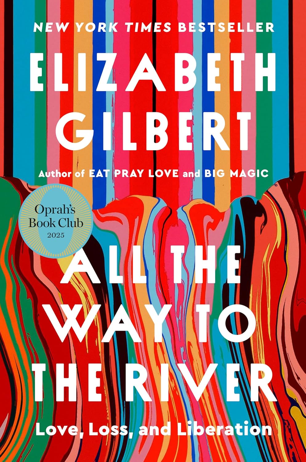 Navigating the Depths of Humanity: A Review of All the Way to the River