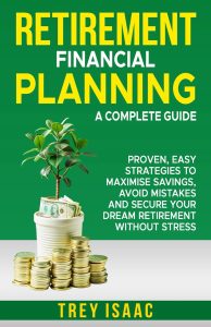 Navigating the Future: Your Roadmap to Stress-Free Retirement Financial Planning