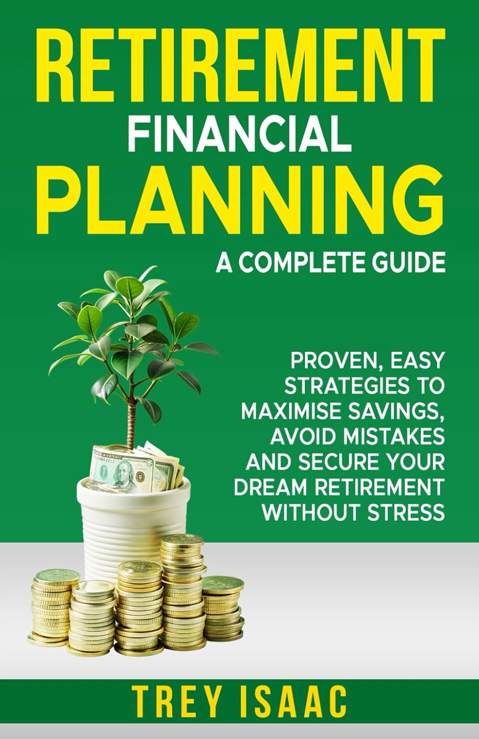 Navigating the Future: Your Roadmap to Stress-Free Retirement Financial Planning