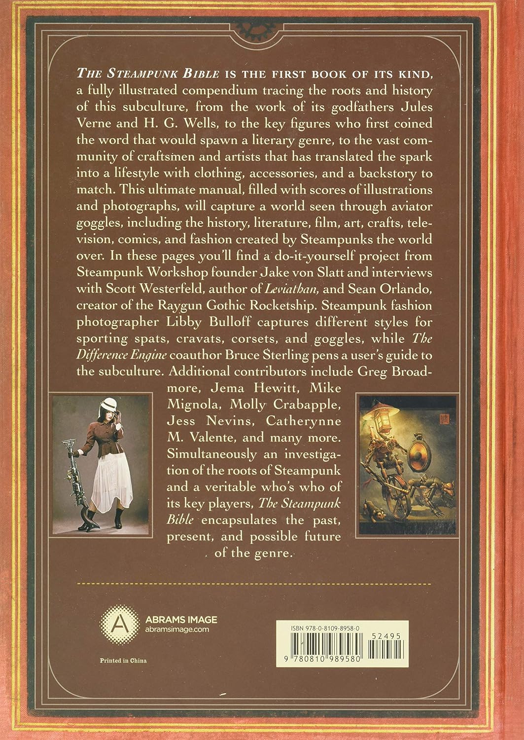 Book Cover
