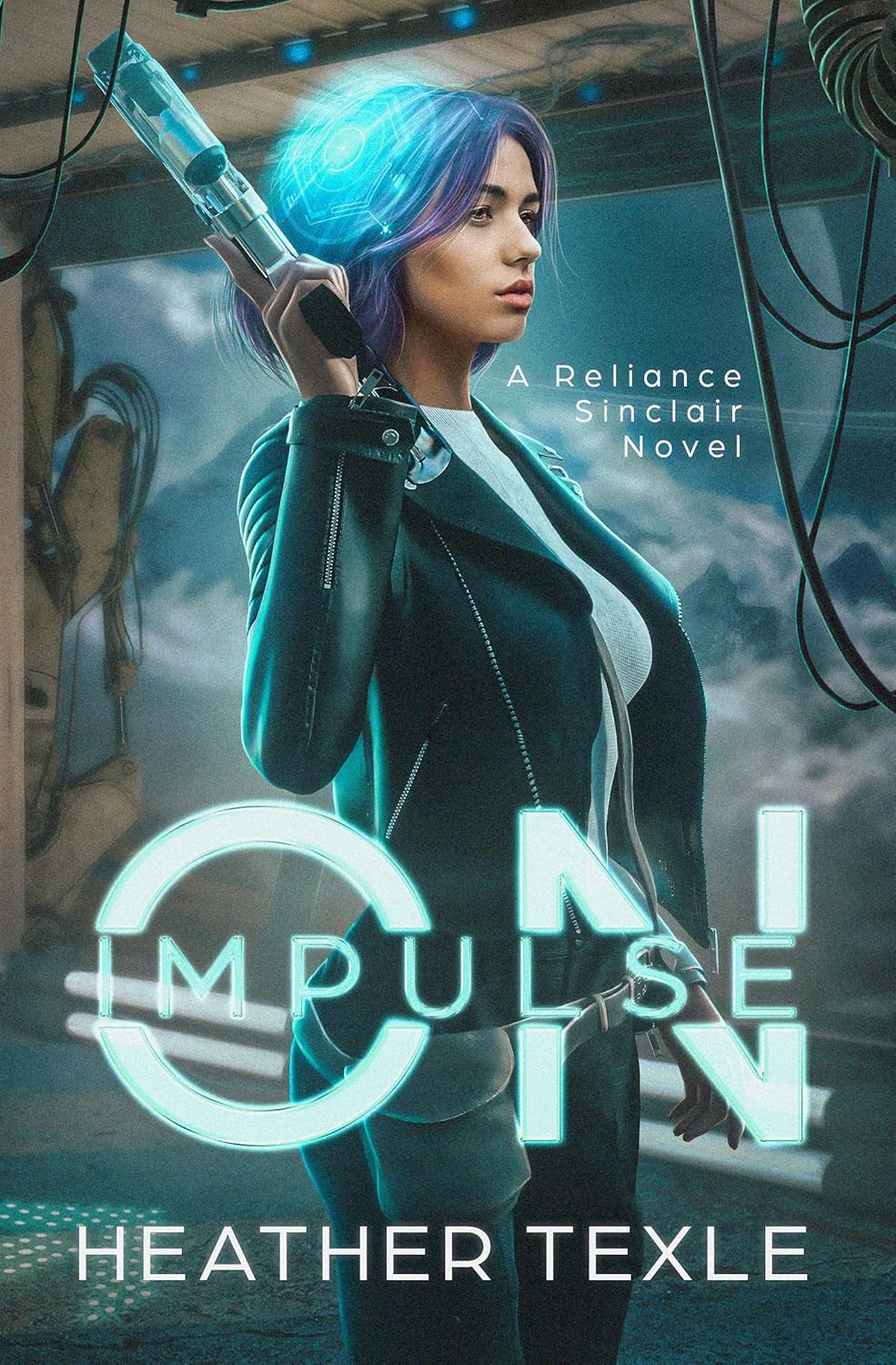 Navigating the Stars: A Dive into Adventure in On Impulse