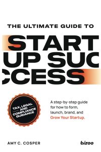 Navigating the Startup Journey: Insights from The Ultimate Guide to Startup Success