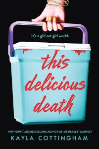 Savoring the Unexpected: A Deep Dive into This Delicious Death