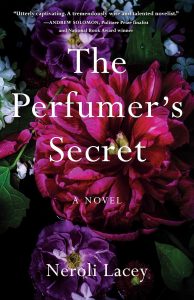 Secrets in Scent: Unraveling the Mysteries of The Perfumer's Secret