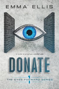 Surviving the Shadows: A Dive into the Dark Dystopia of Donate