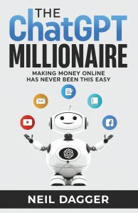 Unlocking Digital Riches: A Deep Dive into The ChatGPT Millionaire