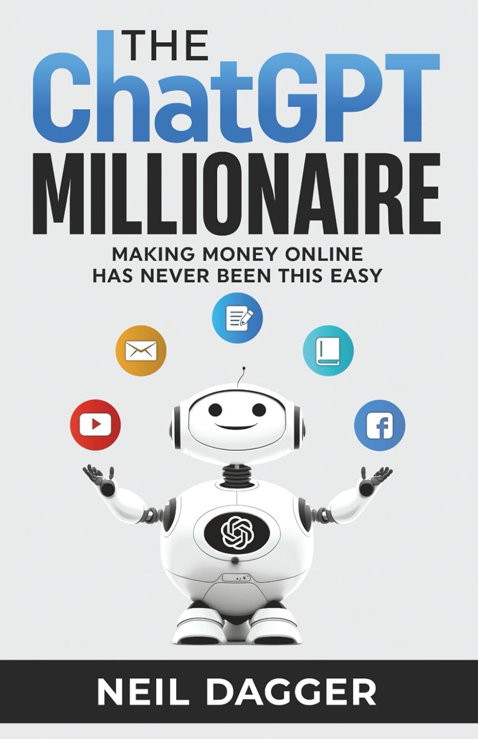 Unlocking Digital Riches: A Deep Dive into The ChatGPT Millionaire