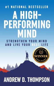 Unlocking Potential: A Journey Through A High-Performing Mind