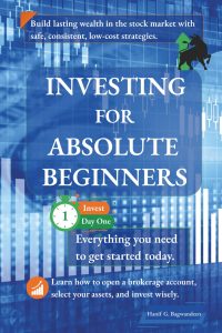 Unlocking Your Financial Future: A Beginner's Guide to Smart Investing