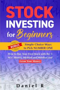 Unlocking the Stock Market: A Beginner's Guide to Investing with Confidence and Strategy
