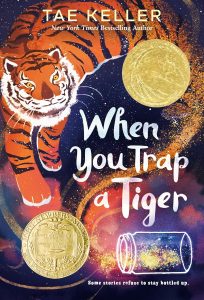 Unraveling Magic and Family: A Journey Through When You Trap a Tiger