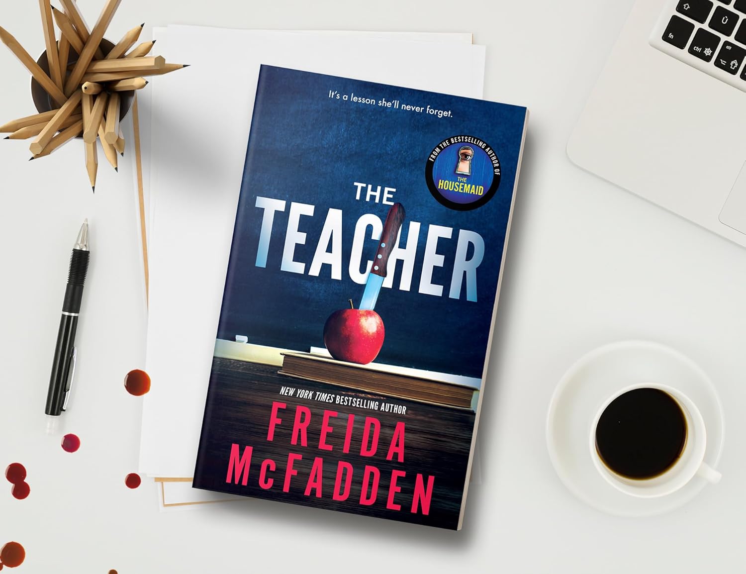 Book Cover