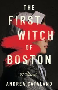 Unveiling Shadows: A Journey Through The First Witch of Boston