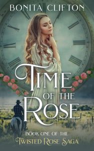 Whispers of the Past: Love and Adventure in Time of the Rose
