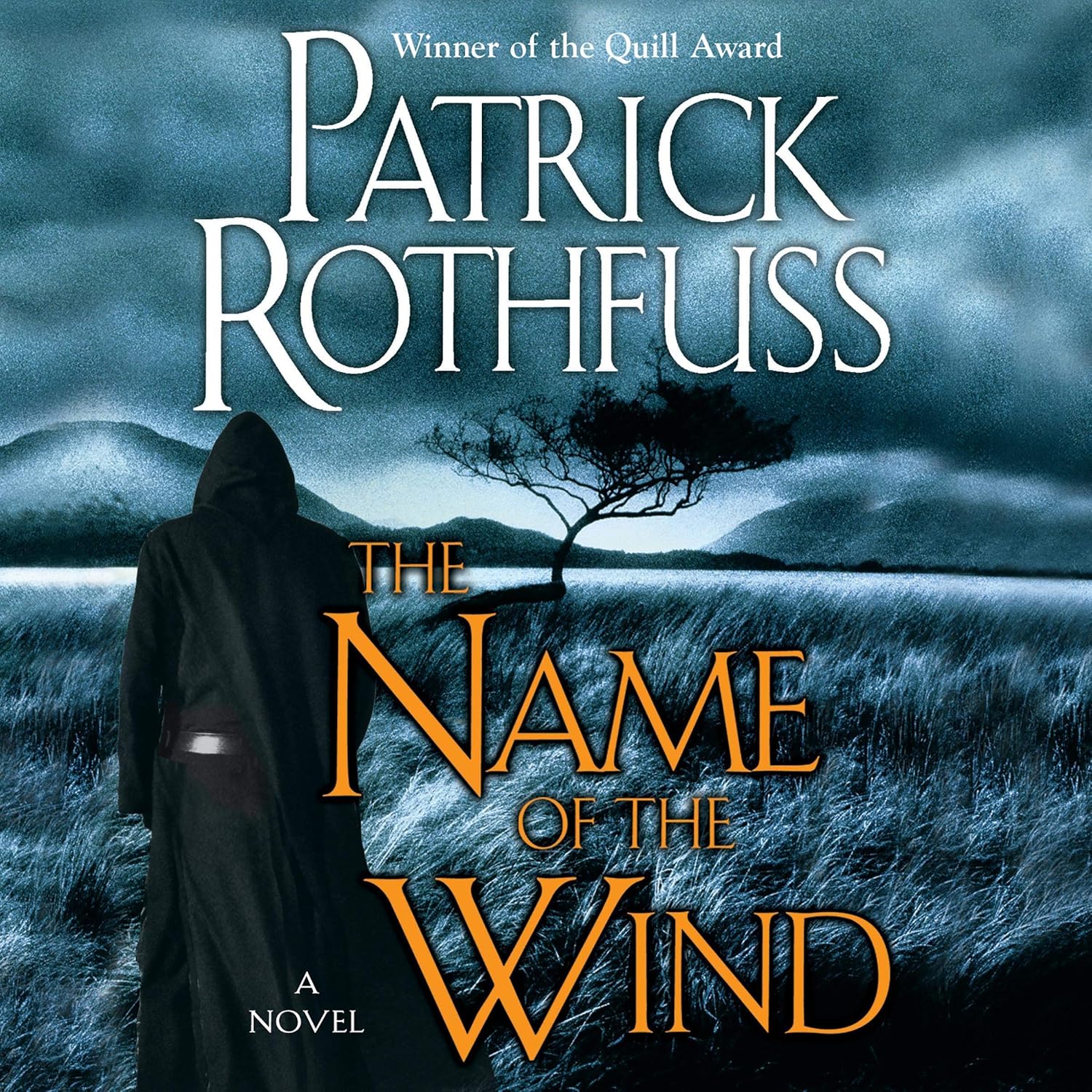 A Symphony of Word and Magic: Exploring the Depths of The Name of the Wind