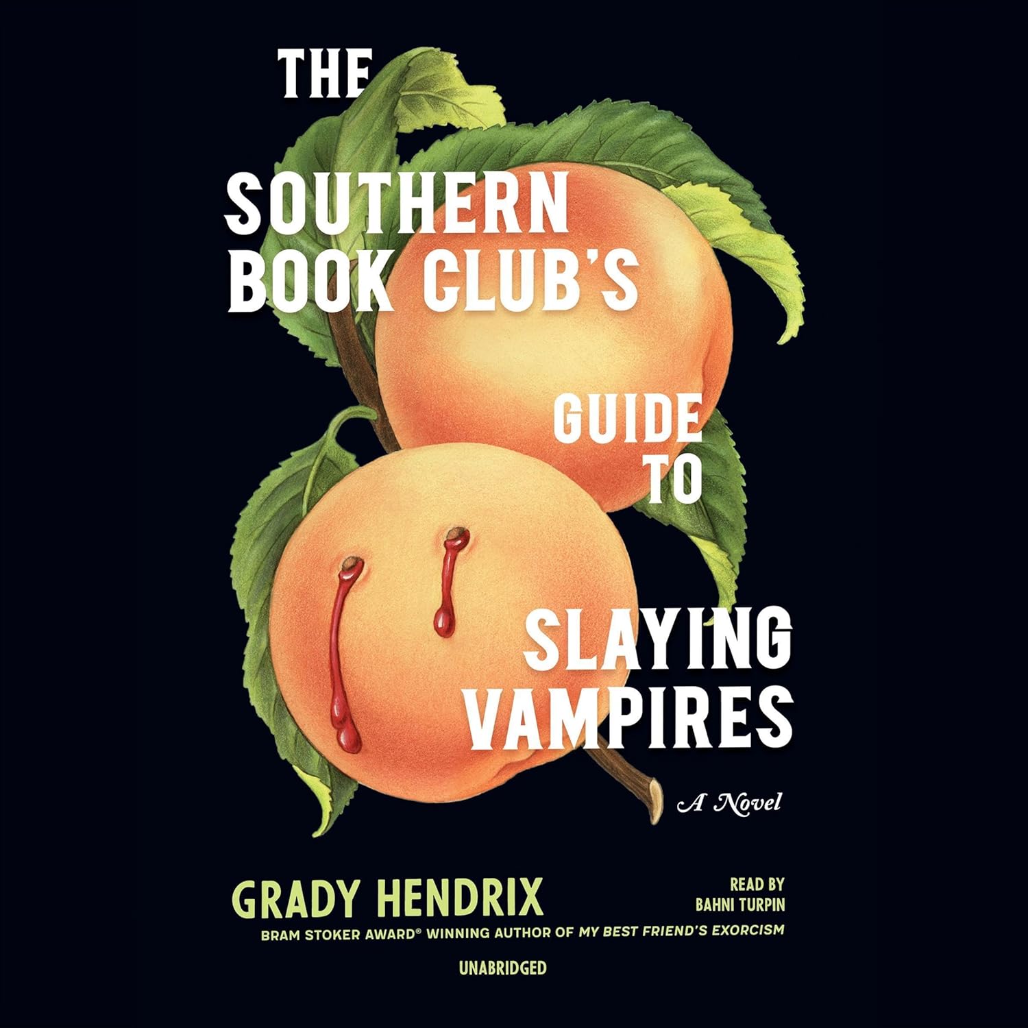 Blood, Friendship, and Southern Charm: Unpacking The Southern Book Club's Guide to Slaying Vampires