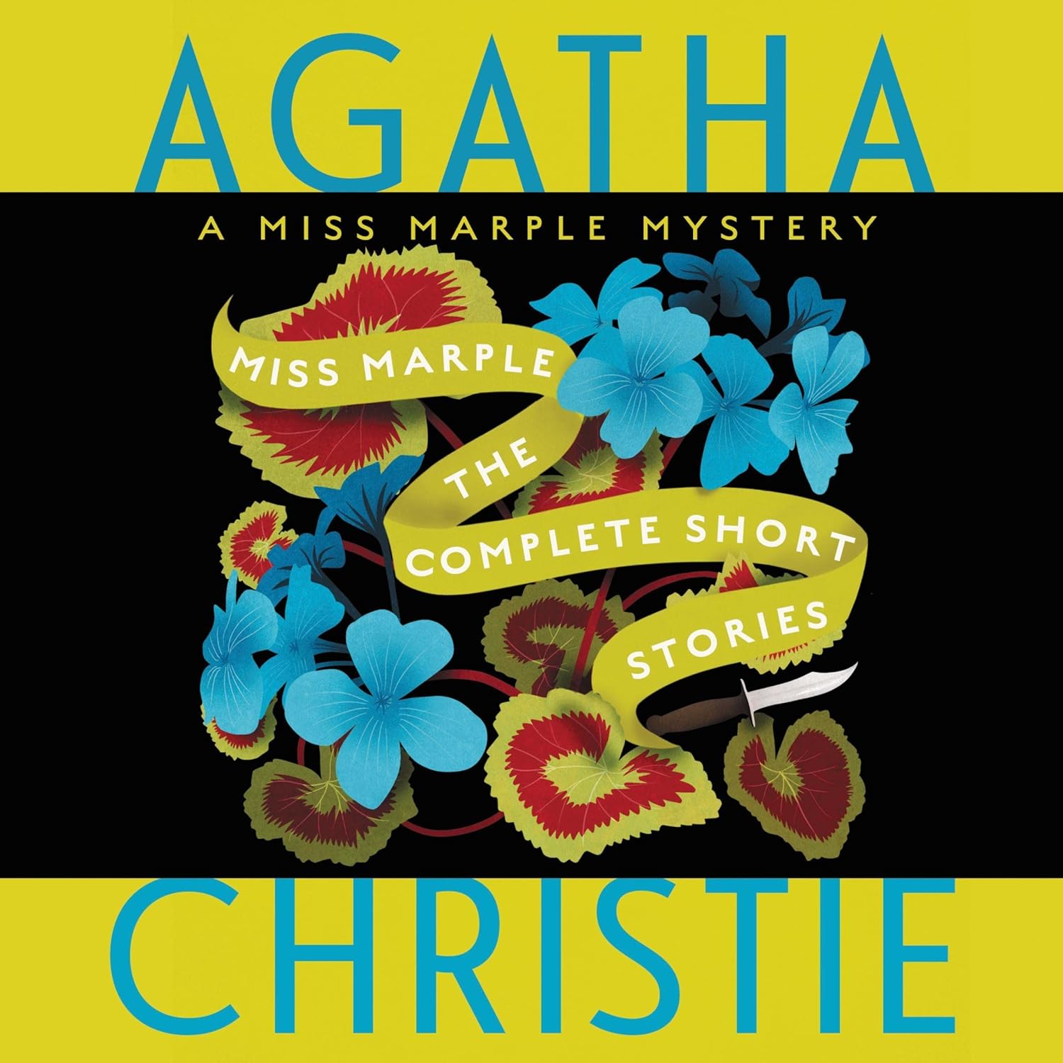 Mysteries Unraveled: A Journey Through Miss Marple's Short Stories