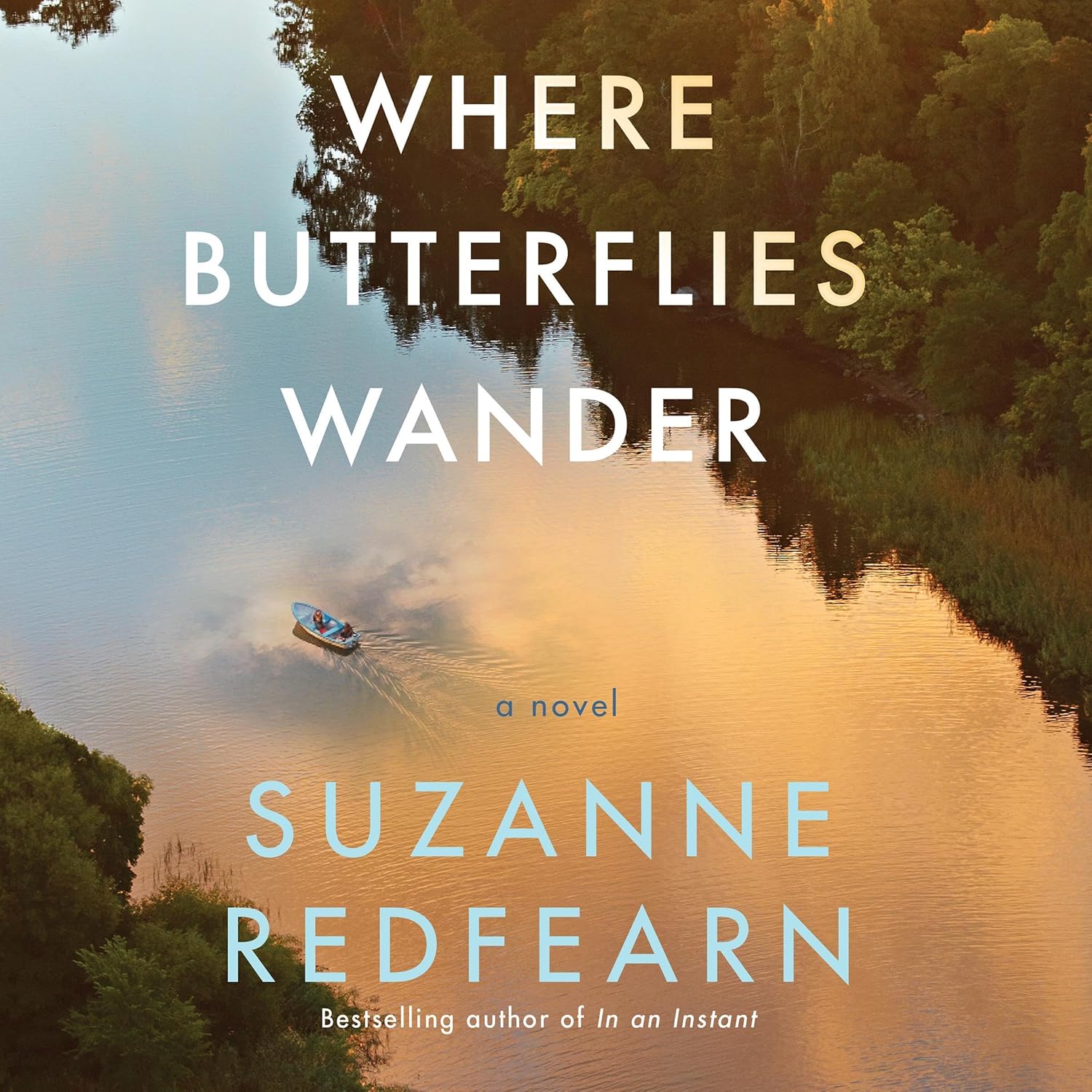 Whispers of Transformation: A Journey Through "Where Butterflies Wander"