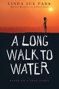 Journey of Hope: Unveiling Resilience in A Long Walk to Water
