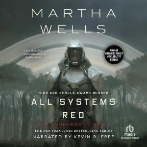Dystopian Insights: A Journey Through All Systems Red