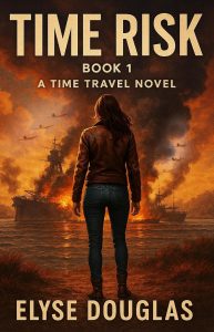 Beyond the Horizon: Unraveling Time in "Time Risk"