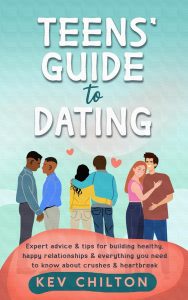 Navigating Love: Essential Insights for Teens on Dating, Crushes, and Heartbreak