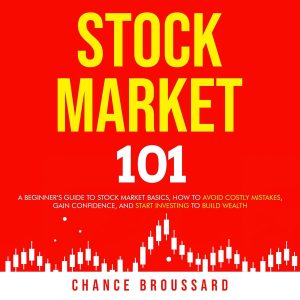 Navigating the Stock Market: A Beginner's Journey to Smart Investing and Wealth Building