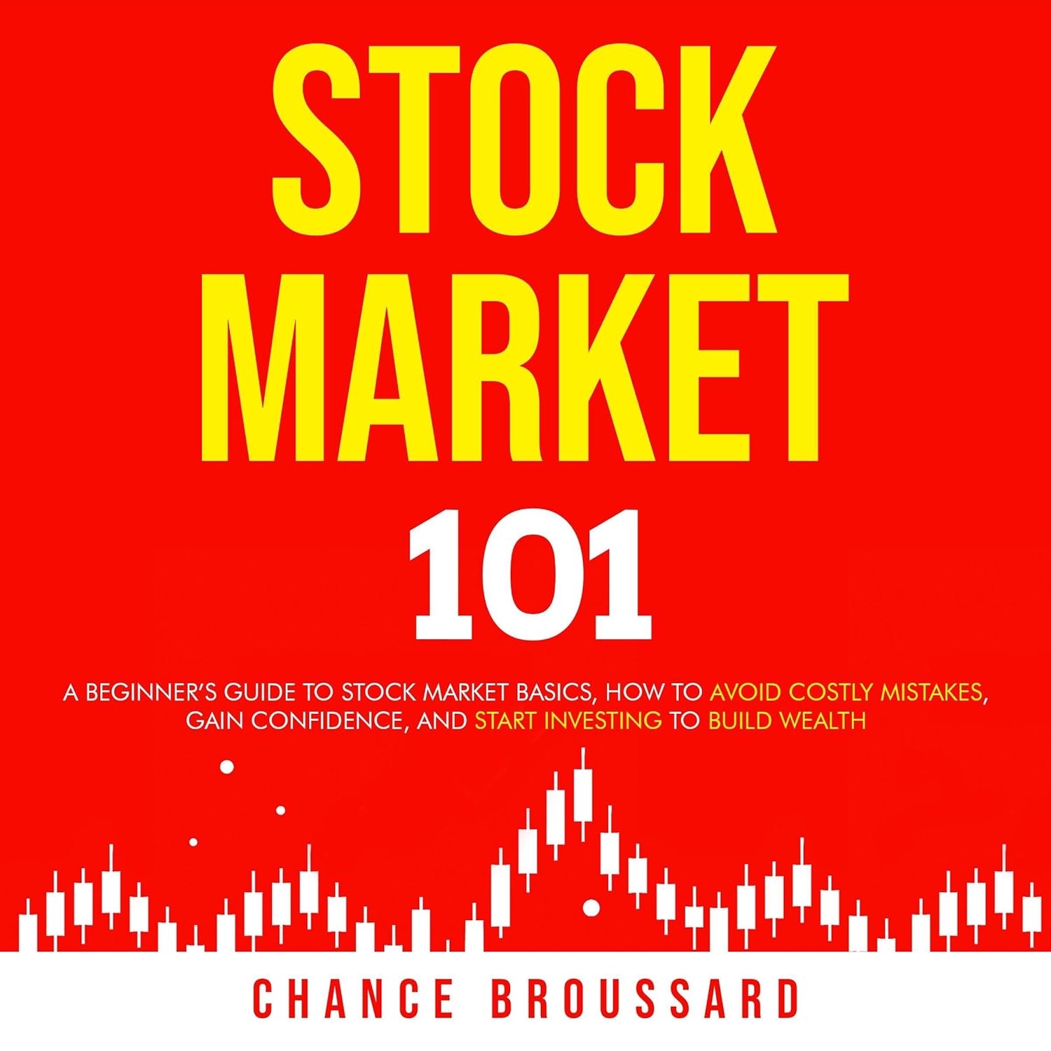 Navigating the Stock Market: A Beginner's Journey to Smart Investing and Wealth Building