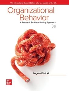 Navigating Dynamics: Insights from Organizational Behavior for Real-World Solutions