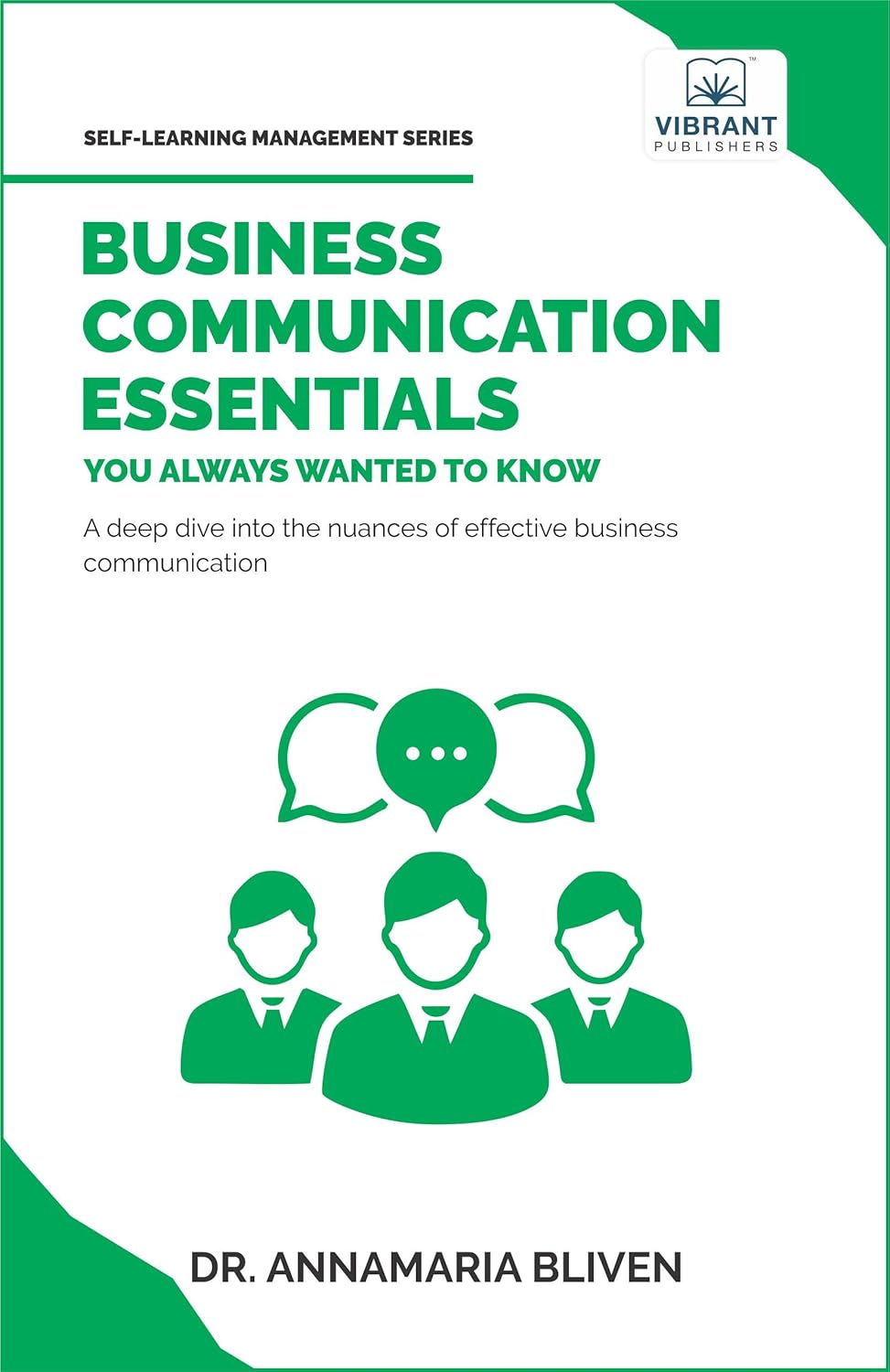 Mastering the Art of Connection: A Deep Dive into Business Communication Essentials