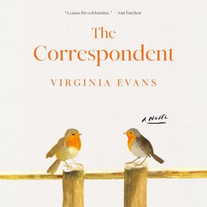 Intrigue and Deception Unveiled in The Correspondent: A Novel Review
