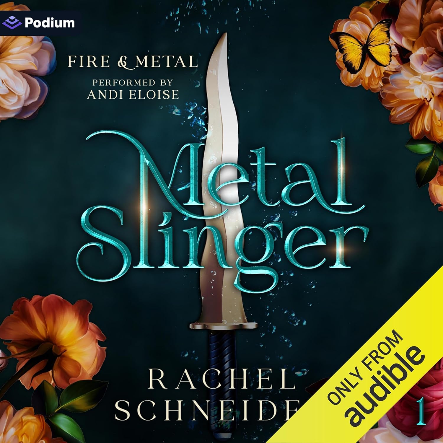 Forged in Flames: A Journey through Metal Slinger’s Fiery Realm