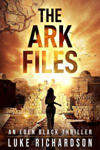 Unearthing Danger: A Deep Dive into The Ark Files