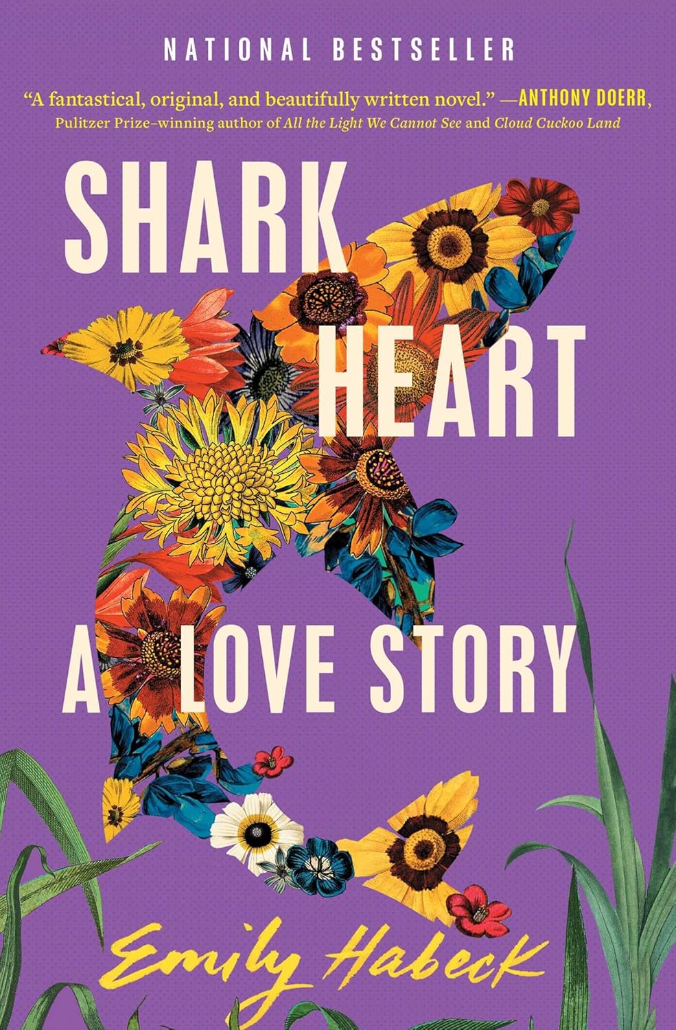 Deep Waters of Love: A Review of Shark Heart
