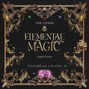 Bewitching Whispers: A Journey through Elemental Magic and Brotherhood