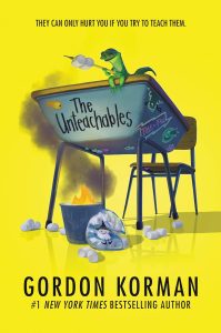 Classroom Chaos and Unlikely Connections in The Unteachables
