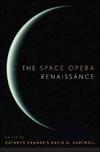 Galactic Revival: Exploring the Space Opera Renaissance