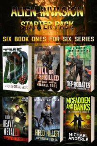 Unleashing Imagination: A Journey Through The Zoo's Alien Invasion Starter Pack