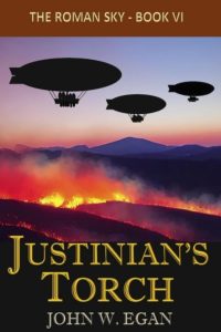 Illuminating Shadows: A Deep Dive into Justinian's Torch