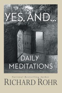 Embracing the Moment: Insights from "Yes, and...: Daily Meditations"