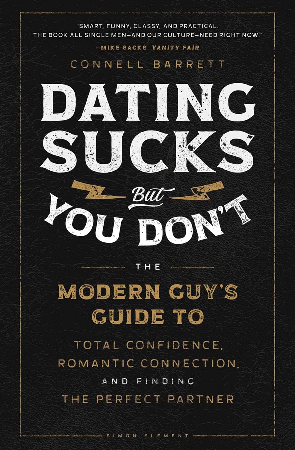 Navigating Love in the Modern Age: A Fresh Take on Confidence and Connection