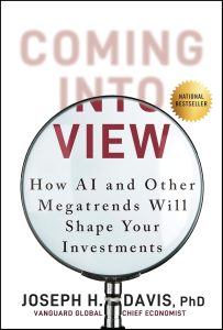 Navigating the Future: Investment Strategies in the Age of AI and Megatrends
