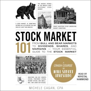 Navigating the Stock Market Maze: A Comprehensive Review of Stock Market 101